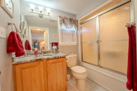 25 Sargent Street Woodstock NH 03262