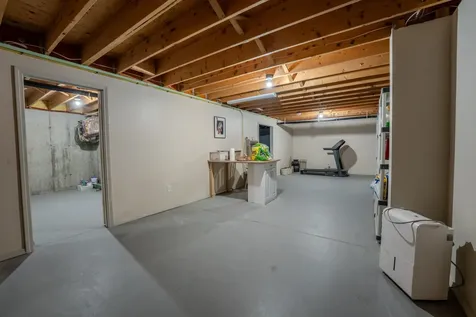25 Sargent Street Woodstock NH 03262