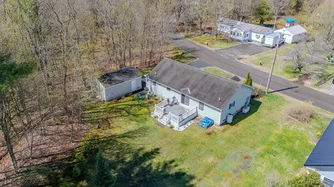 25 Sargent Street Woodstock NH 03262