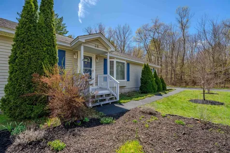 25 Sargent Street Woodstock NH 03262