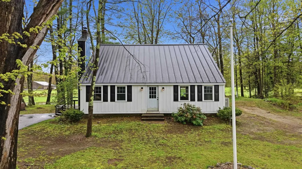 6 Forest Lane Ossipee NH 03814