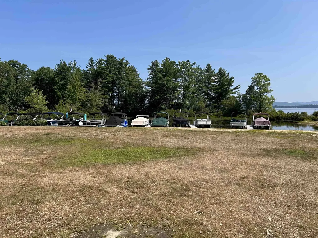 6 Forest Lane Ossipee NH 03814