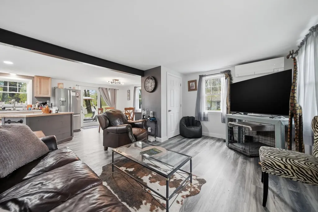 6 Forest Lane Ossipee NH 03814