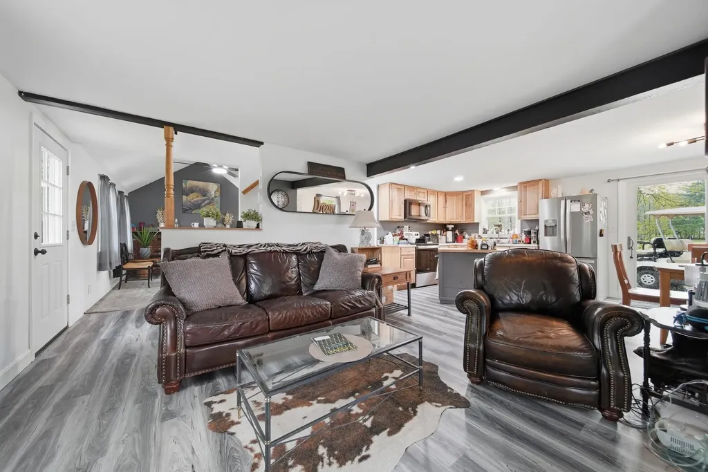 6 Forest Lane Ossipee NH 03814