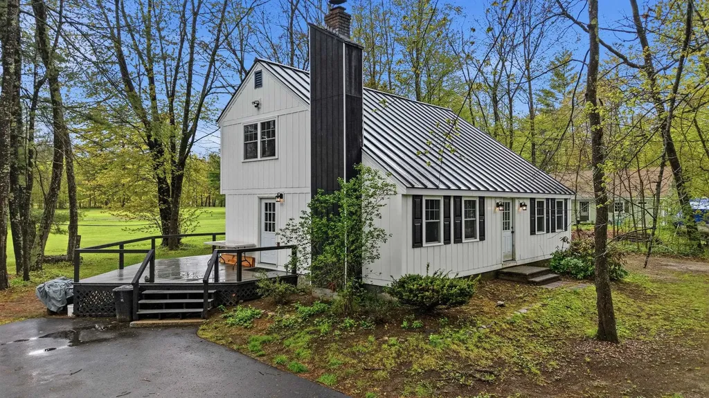 6 Forest Lane Ossipee NH 03814