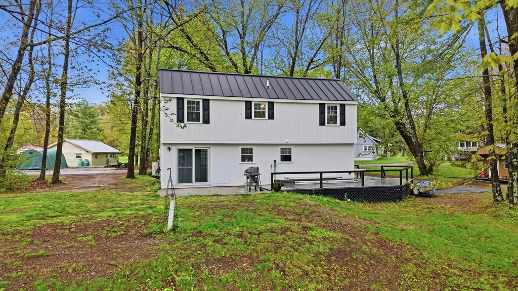 6 Forest Lane Ossipee NH 03814