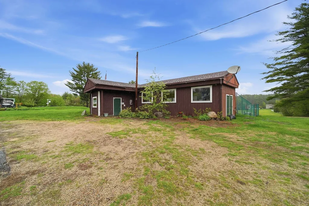 6 Forest Lane Ossipee NH 03814