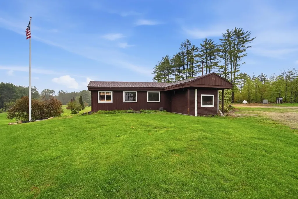 6 Forest Lane Ossipee NH 03814