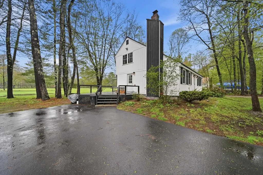 6 Forest Lane Ossipee NH 03814