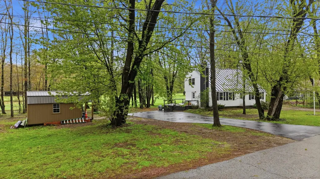 6 Forest Lane Ossipee NH 03814