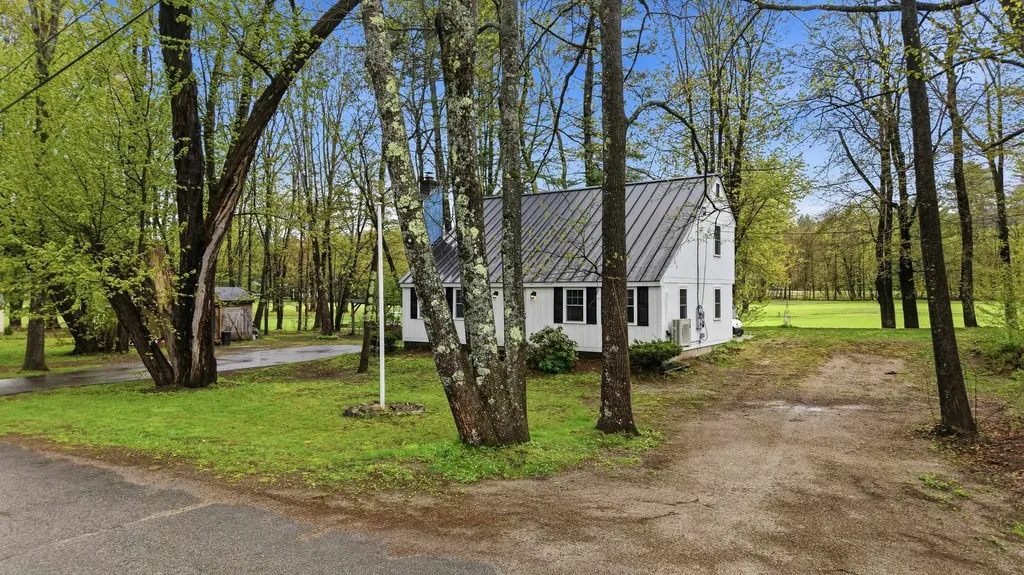 6 Forest Lane Ossipee NH 03814