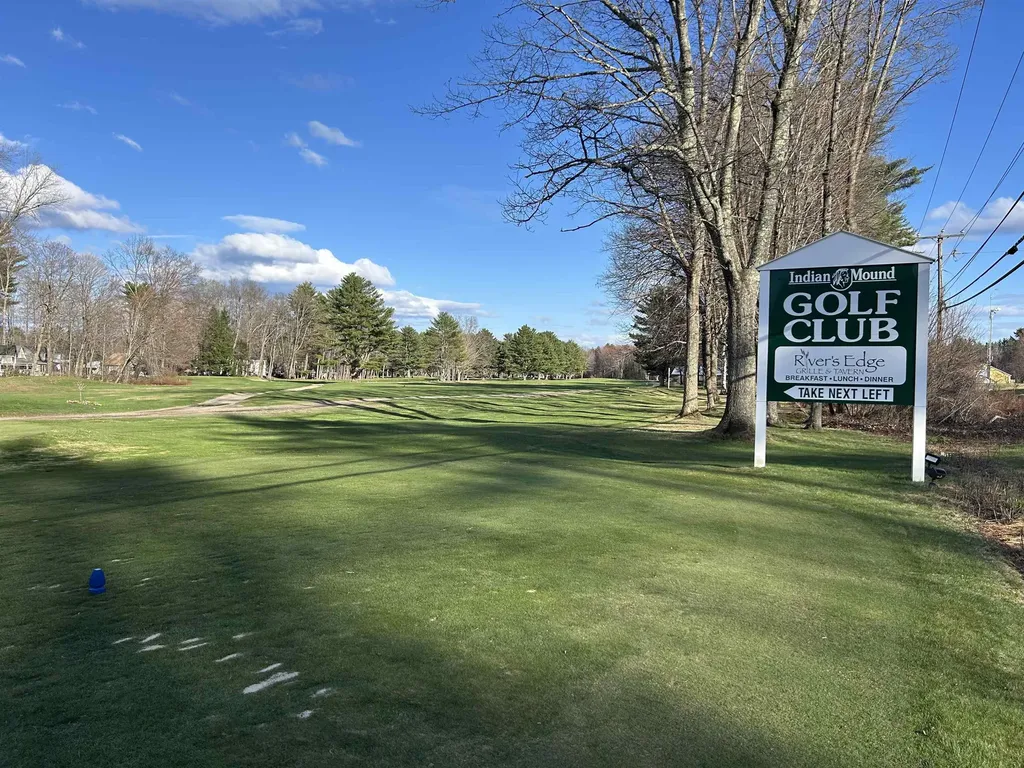 6 Forest Lane Ossipee NH 03814