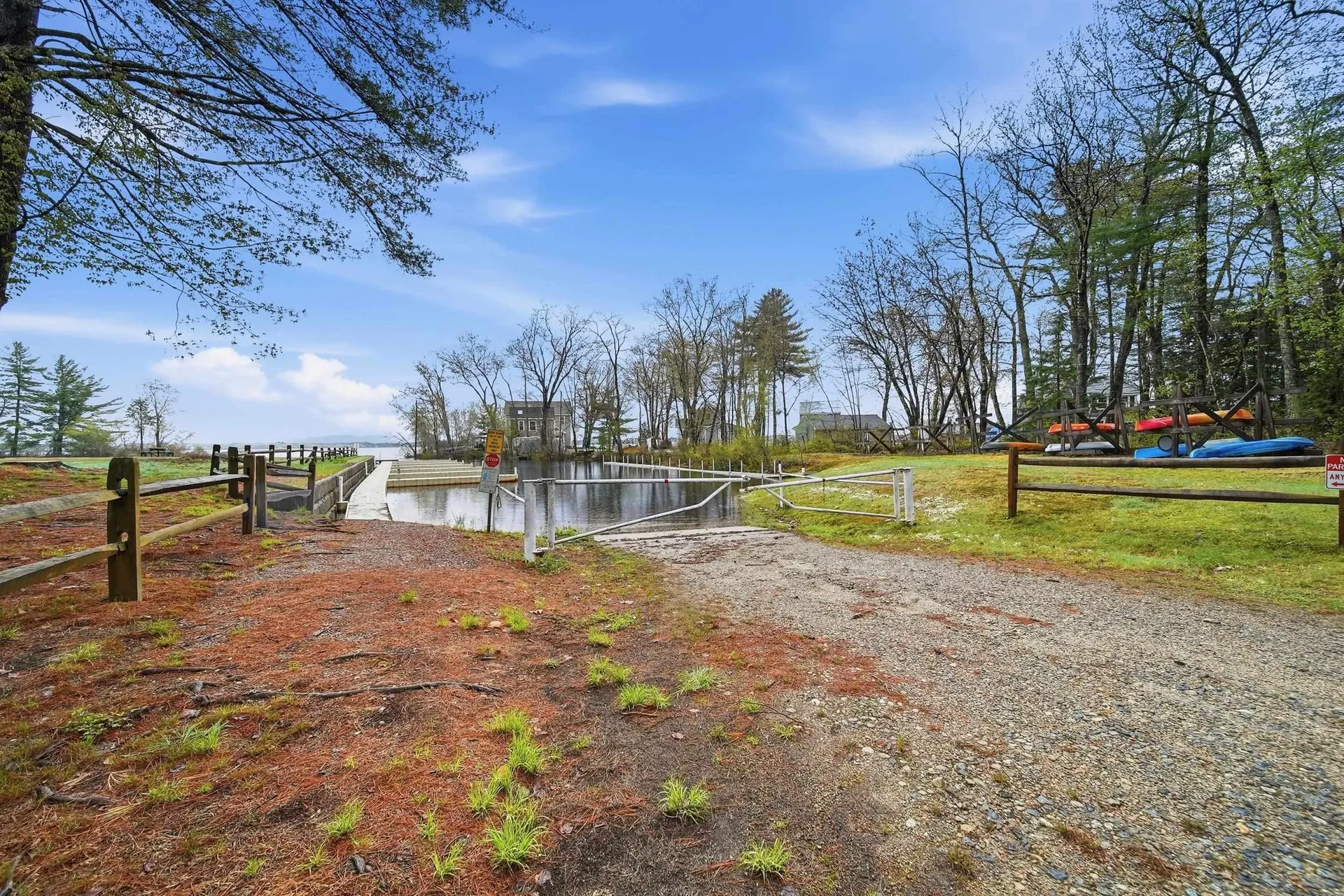 6 Forest Lane Ossipee NH 03814