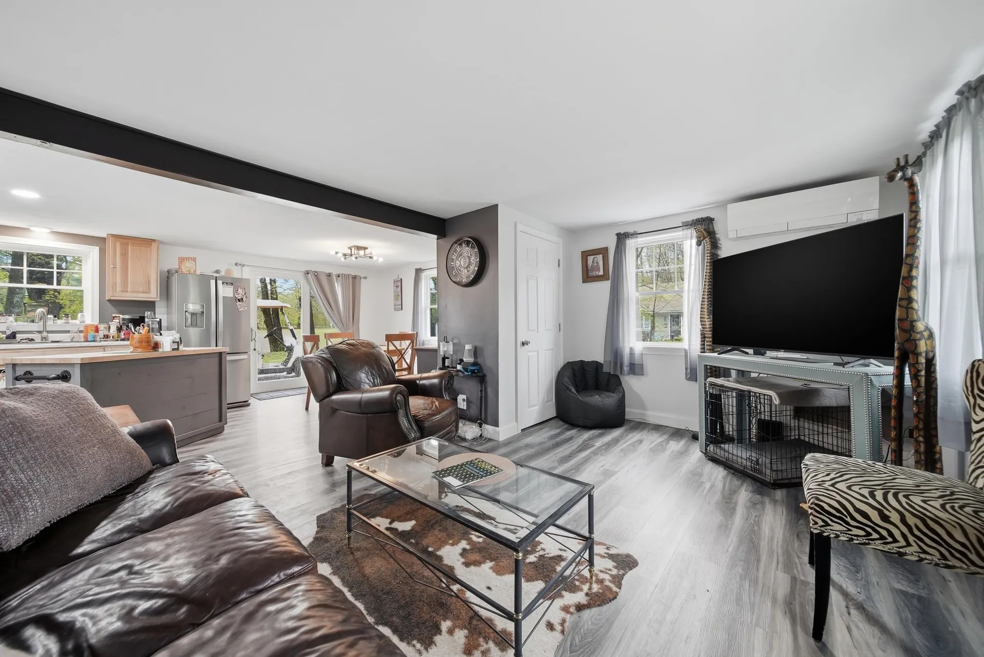 6 Forest Lane Ossipee NH 03814