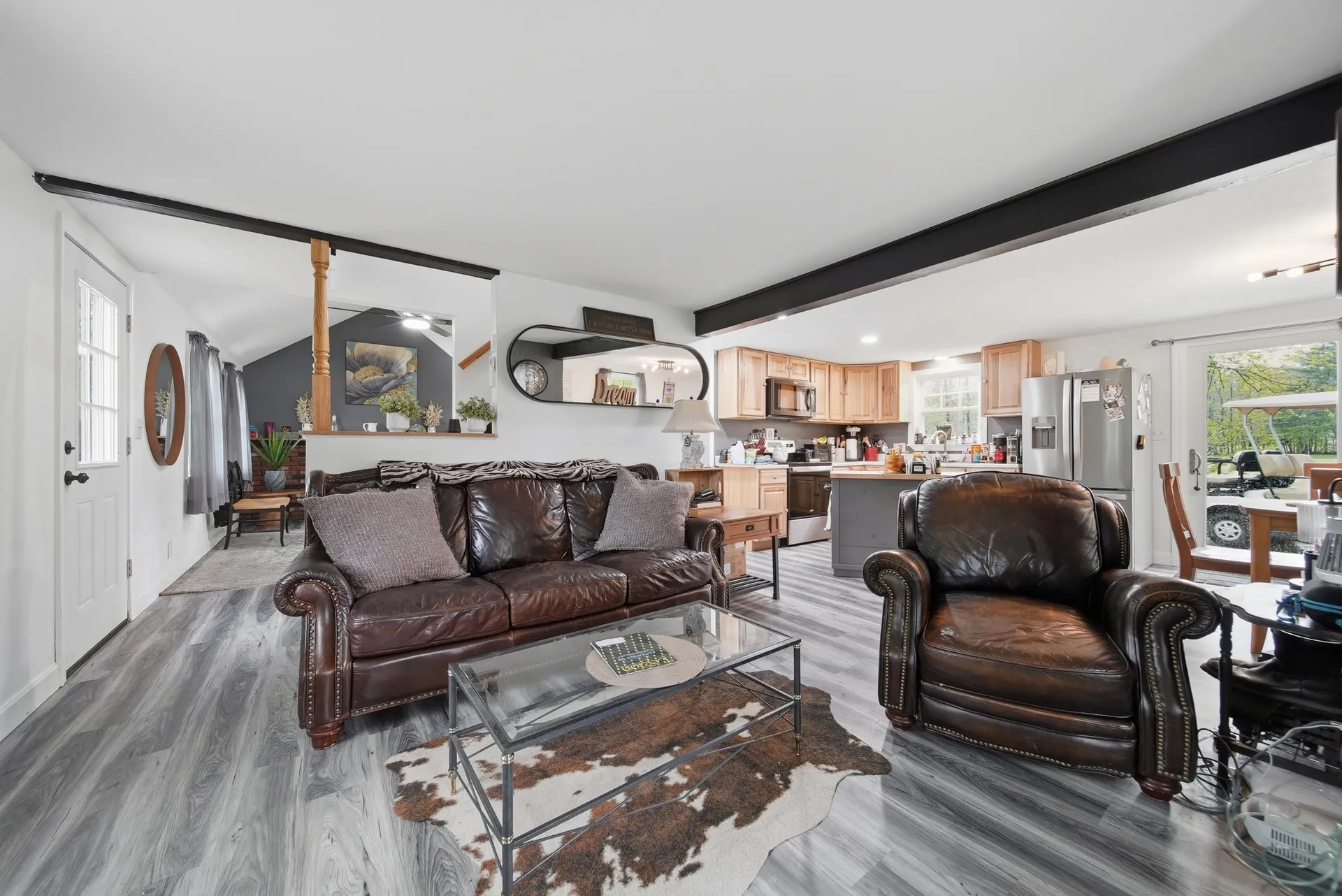 6 Forest Lane Ossipee NH 03814