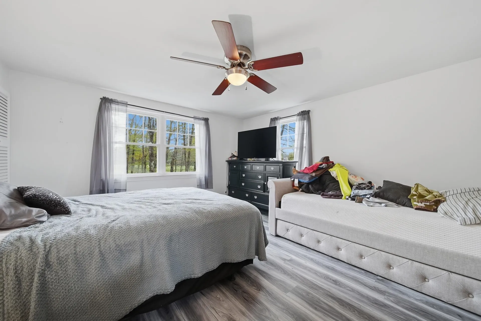 6 Forest Lane Ossipee NH 03814
