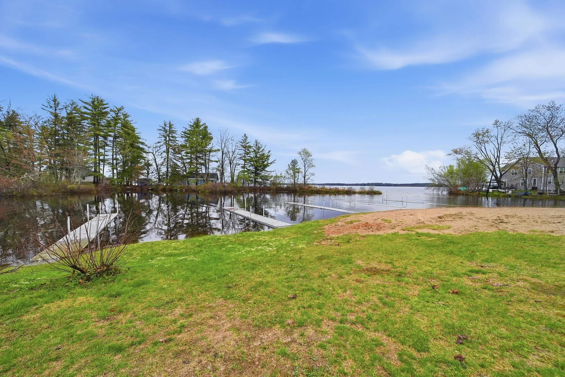 6 Forest Lane Ossipee NH 03814