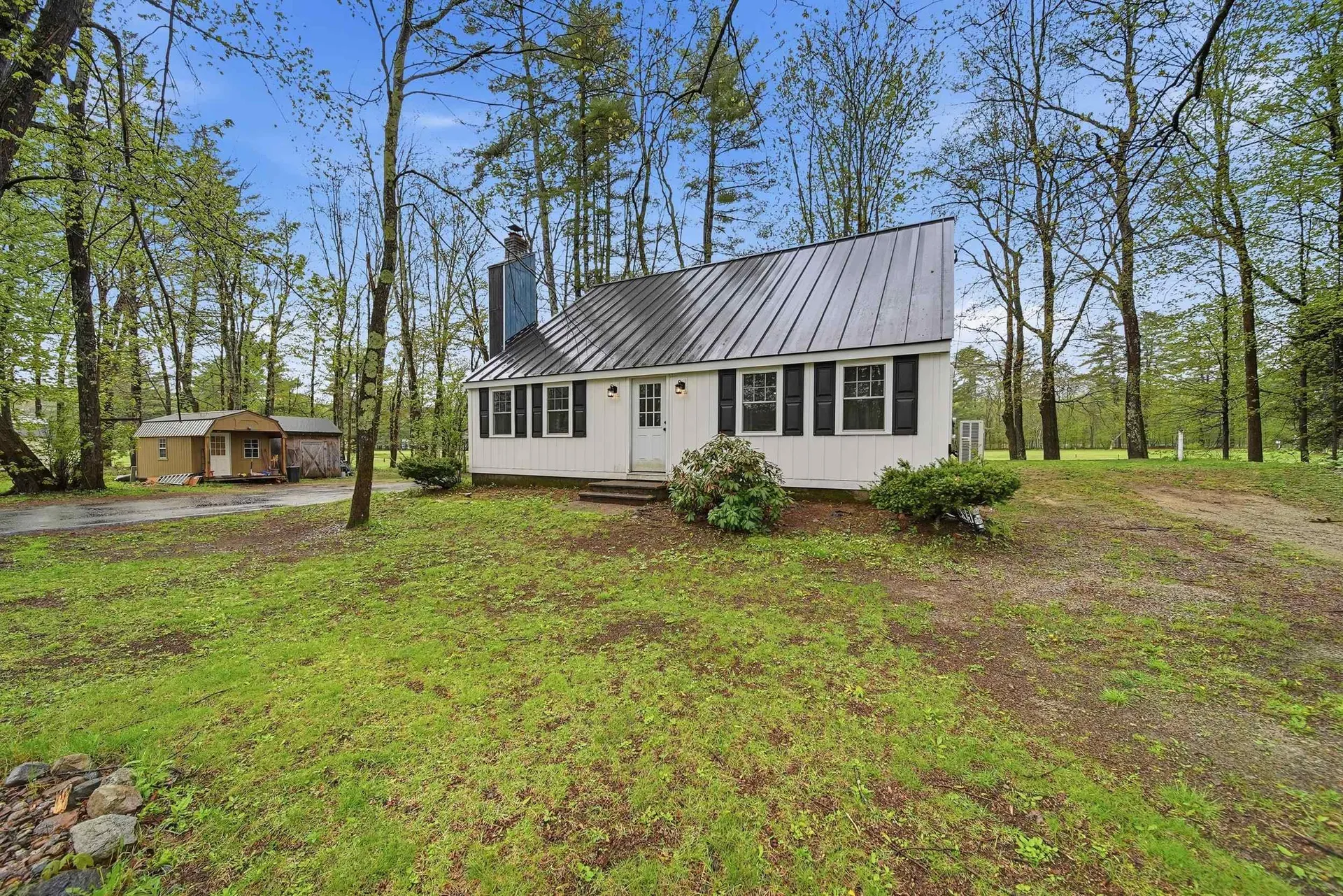 6 Forest Lane Ossipee NH 03814