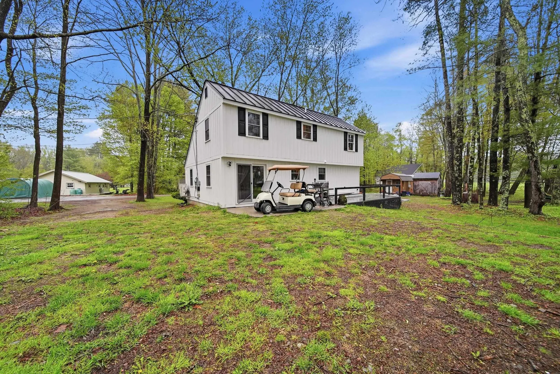 6 Forest Lane Ossipee NH 03814