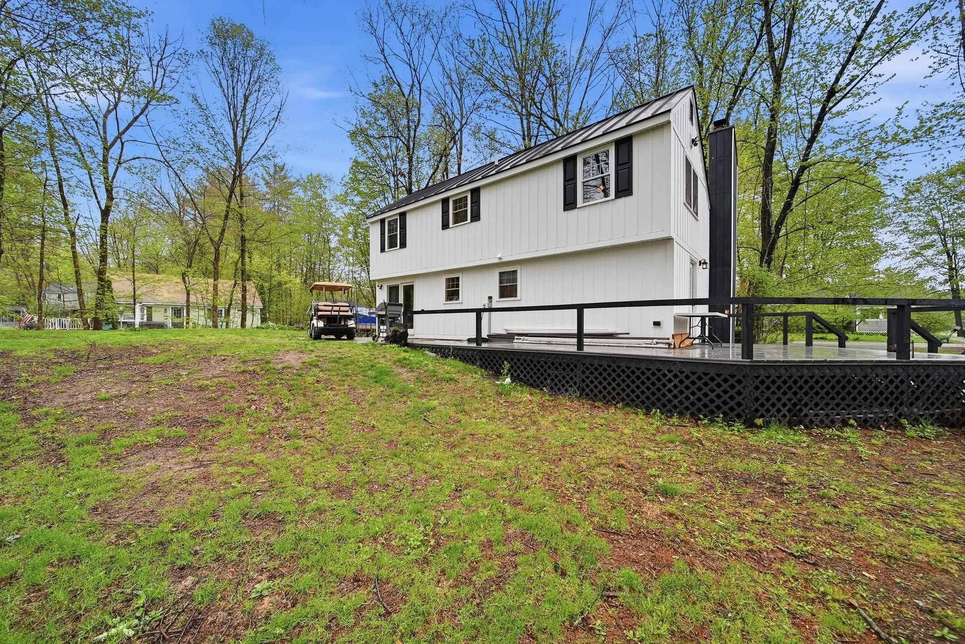 6 Forest Lane Ossipee NH 03814