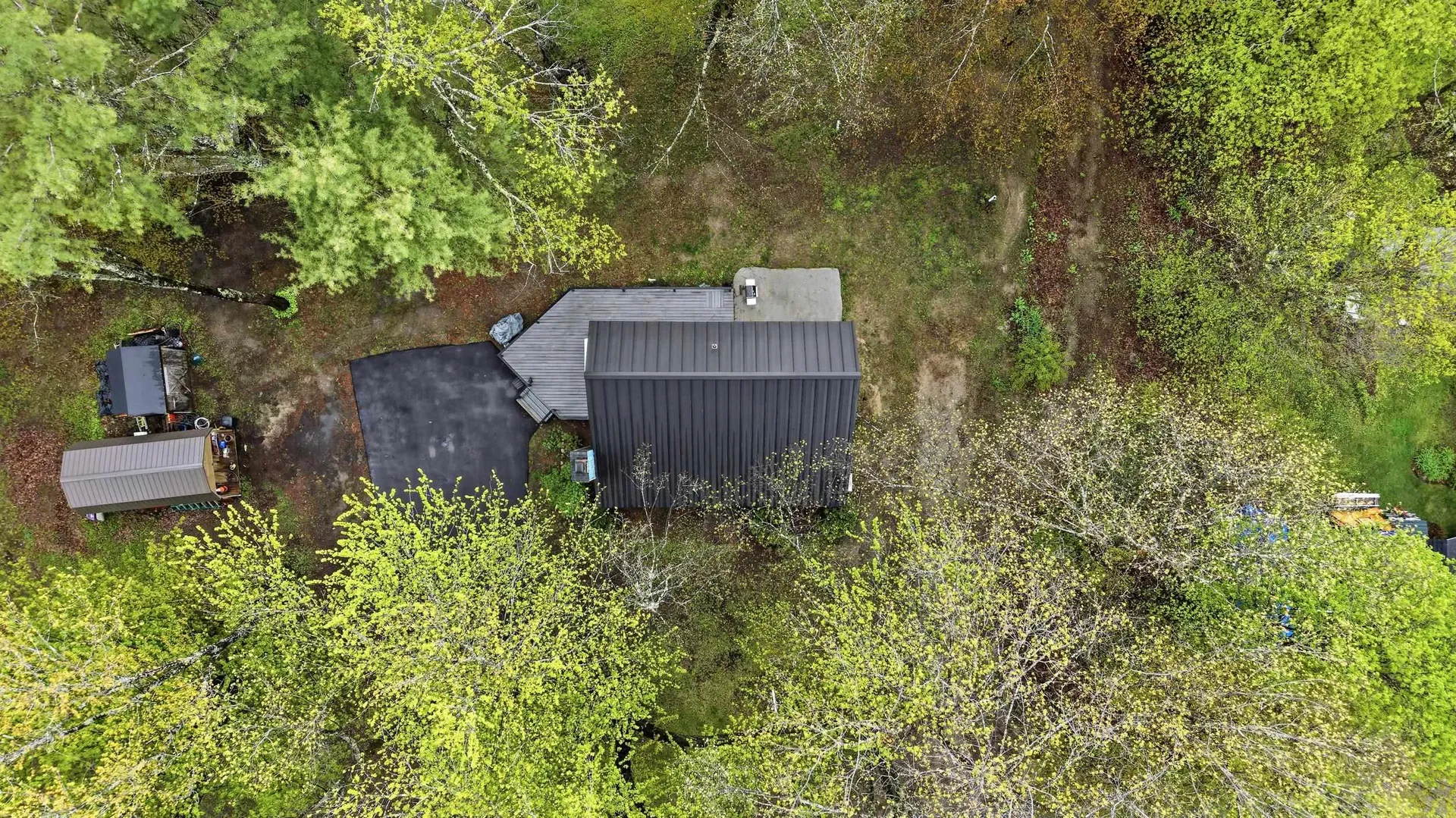 6 Forest Lane Ossipee NH 03814