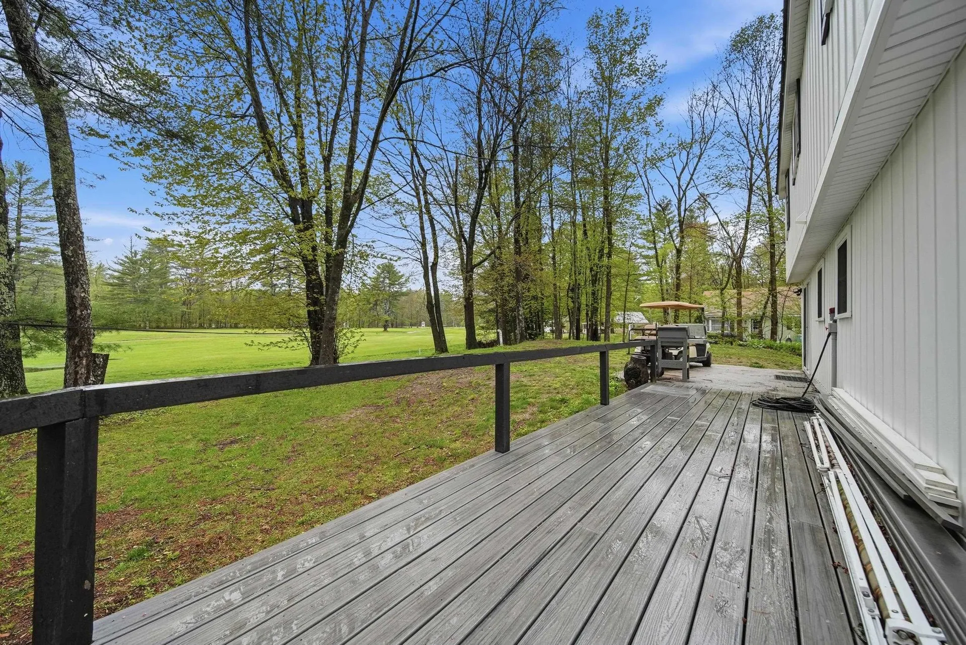 6 Forest Lane Ossipee NH 03814