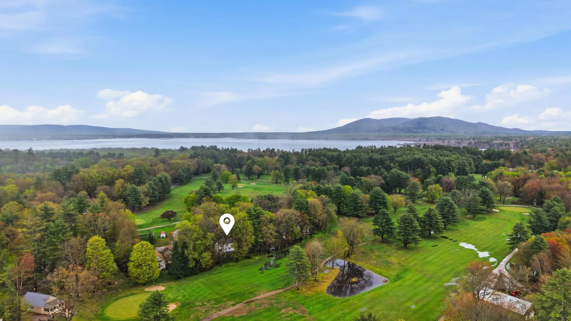 6 Forest Lane Ossipee NH 03814