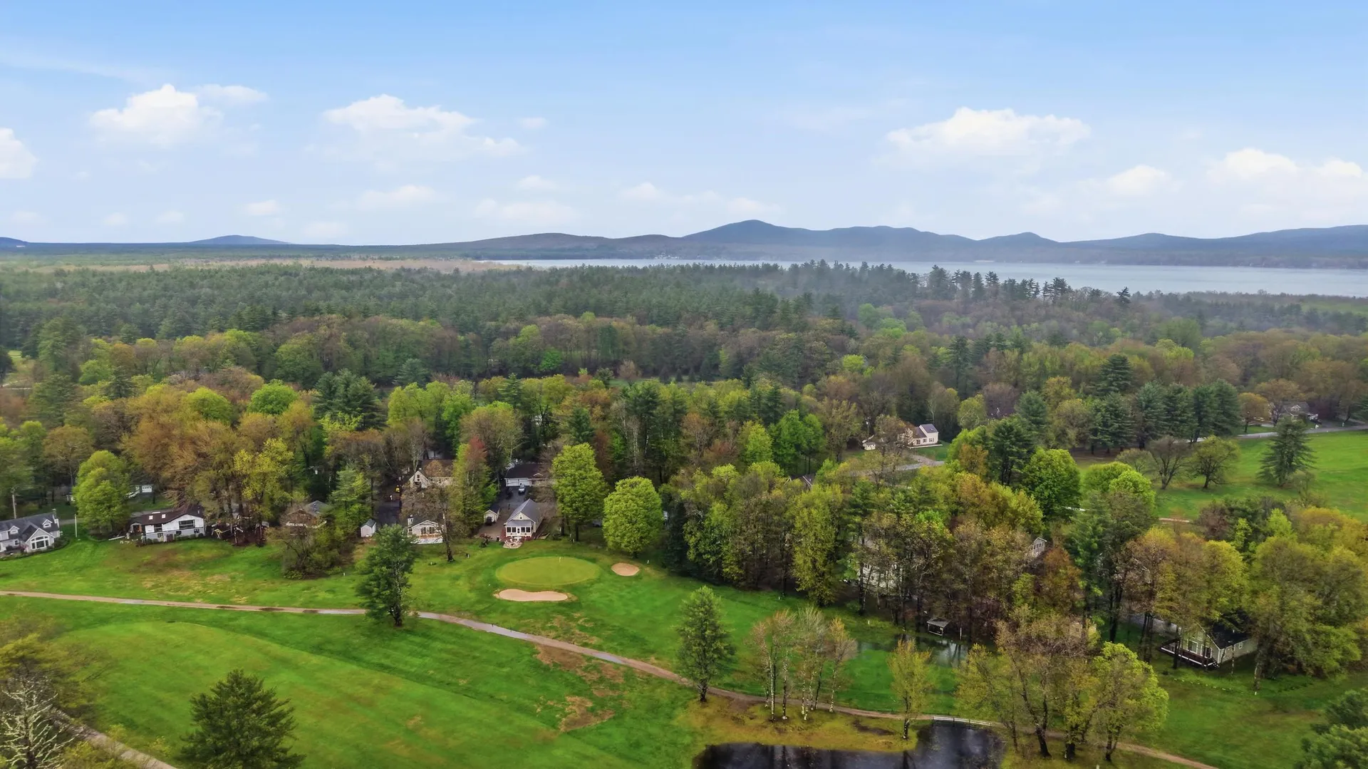 6 Forest Lane Ossipee NH 03814