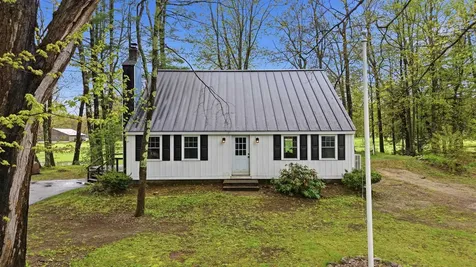 6 Forest Lane Ossipee NH 03814