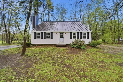 6 Forest Lane Ossipee NH 03814