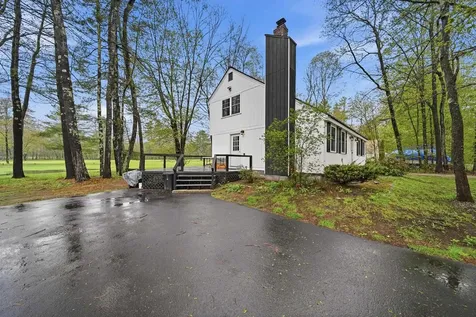 6 Forest Lane Ossipee NH 03814