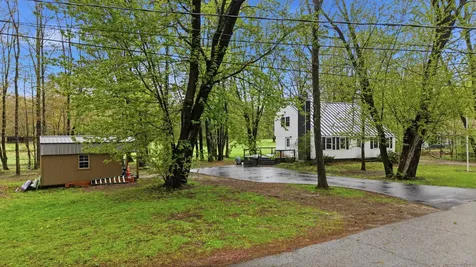 6 Forest Lane Ossipee NH 03814