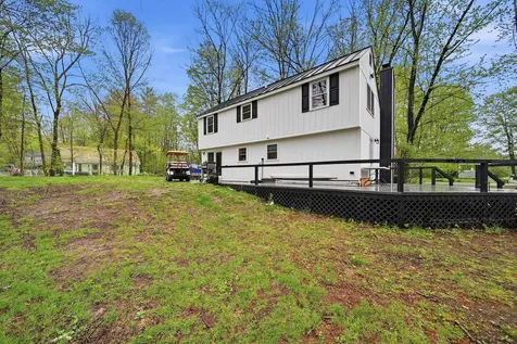 6 Forest Lane Ossipee NH 03814