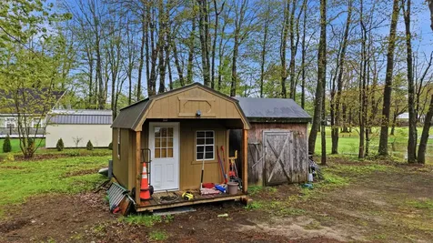 6 Forest Lane Ossipee NH 03814