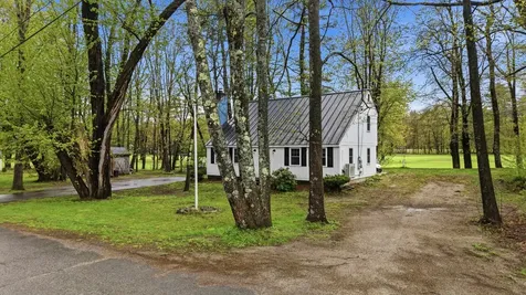 6 Forest Lane Ossipee NH 03814