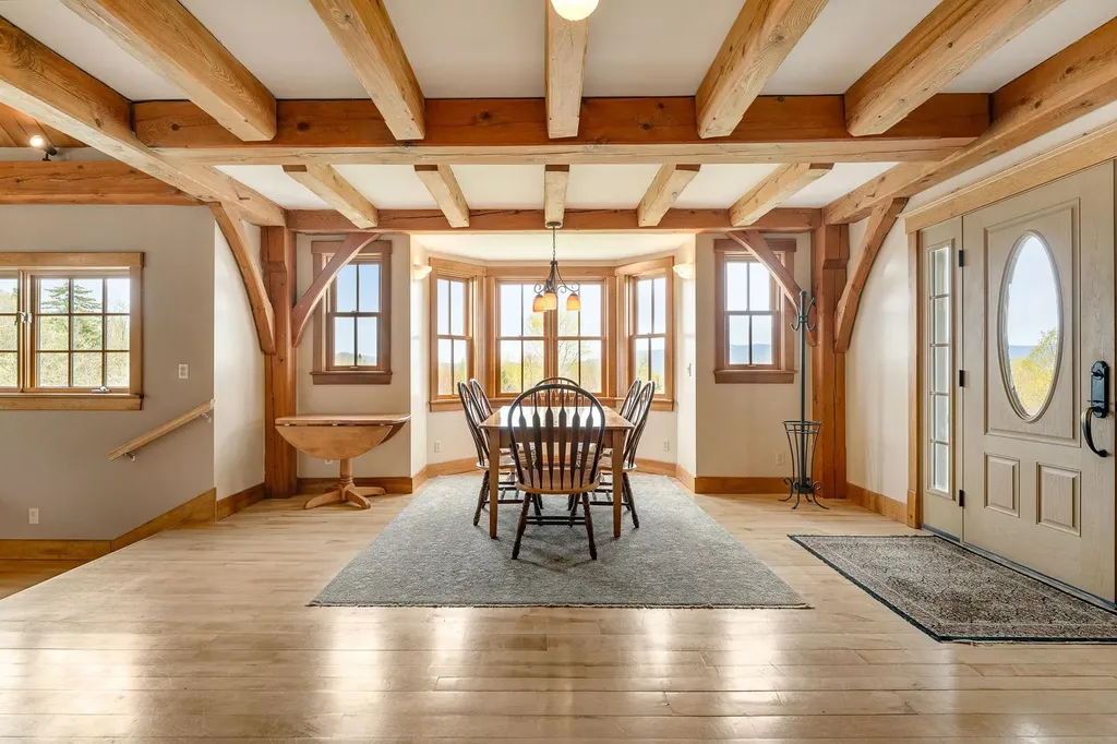 741 Cider Mountain Road Warren VT 05674
