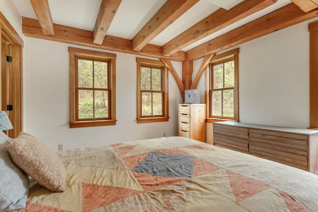 741 Cider Mountain Road Warren VT 05674
