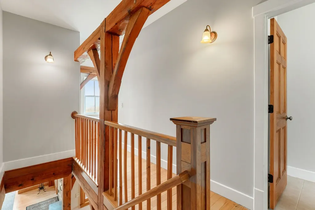 741 Cider Mountain Road Warren VT 05674