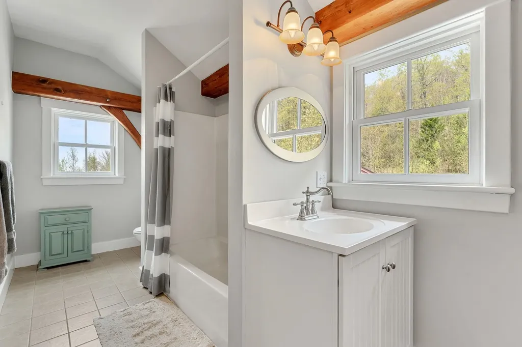 741 Cider Mountain Road Warren VT 05674