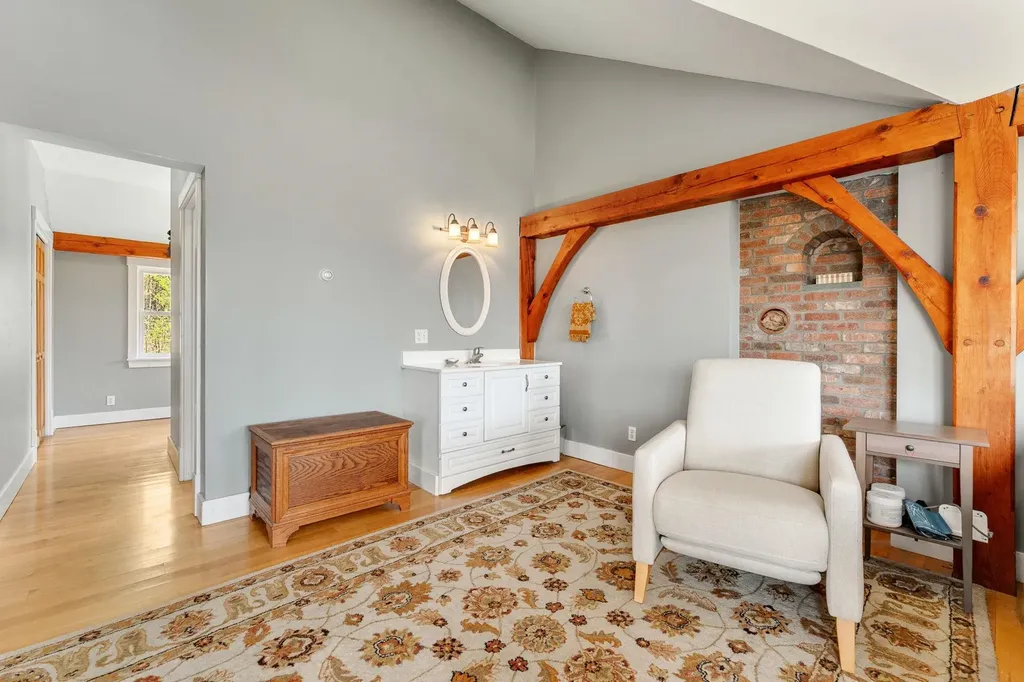 741 Cider Mountain Road Warren VT 05674