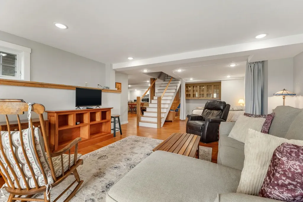 741 Cider Mountain Road Warren VT 05674