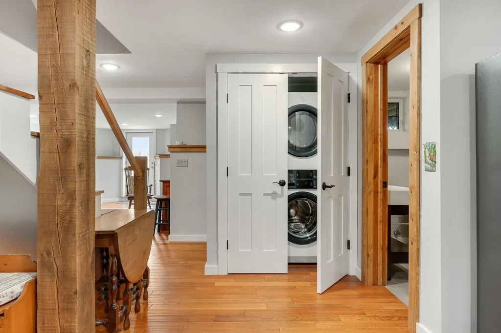 741 Cider Mountain Road Warren VT 05674