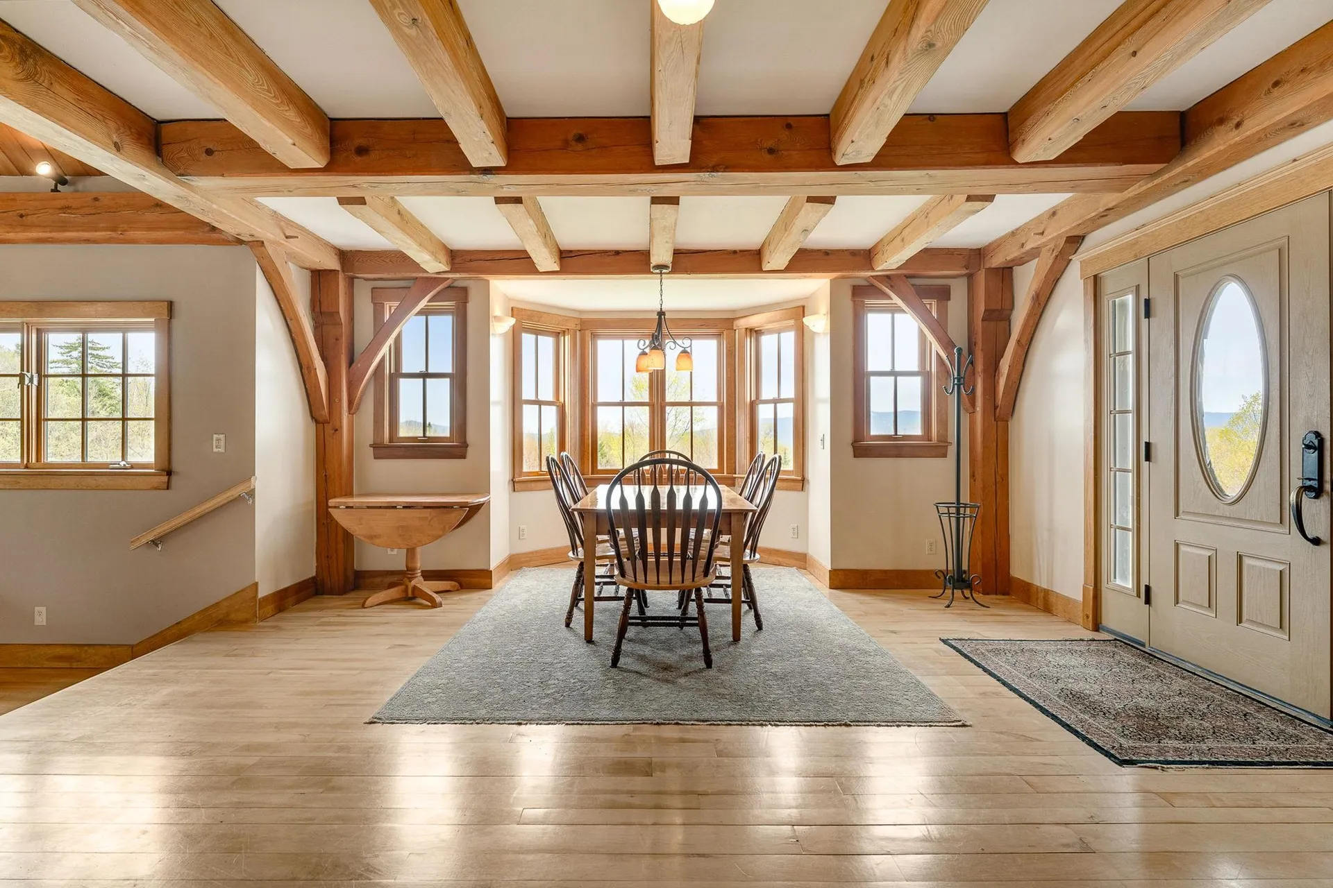 741 Cider Mountain Road Warren VT 05674