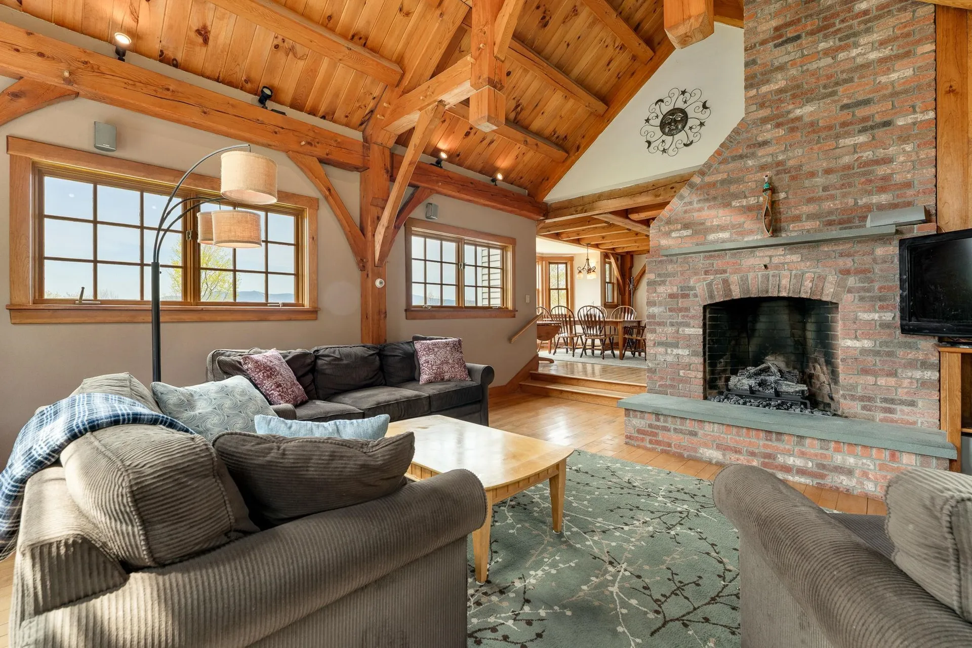 741 Cider Mountain Road Warren VT 05674