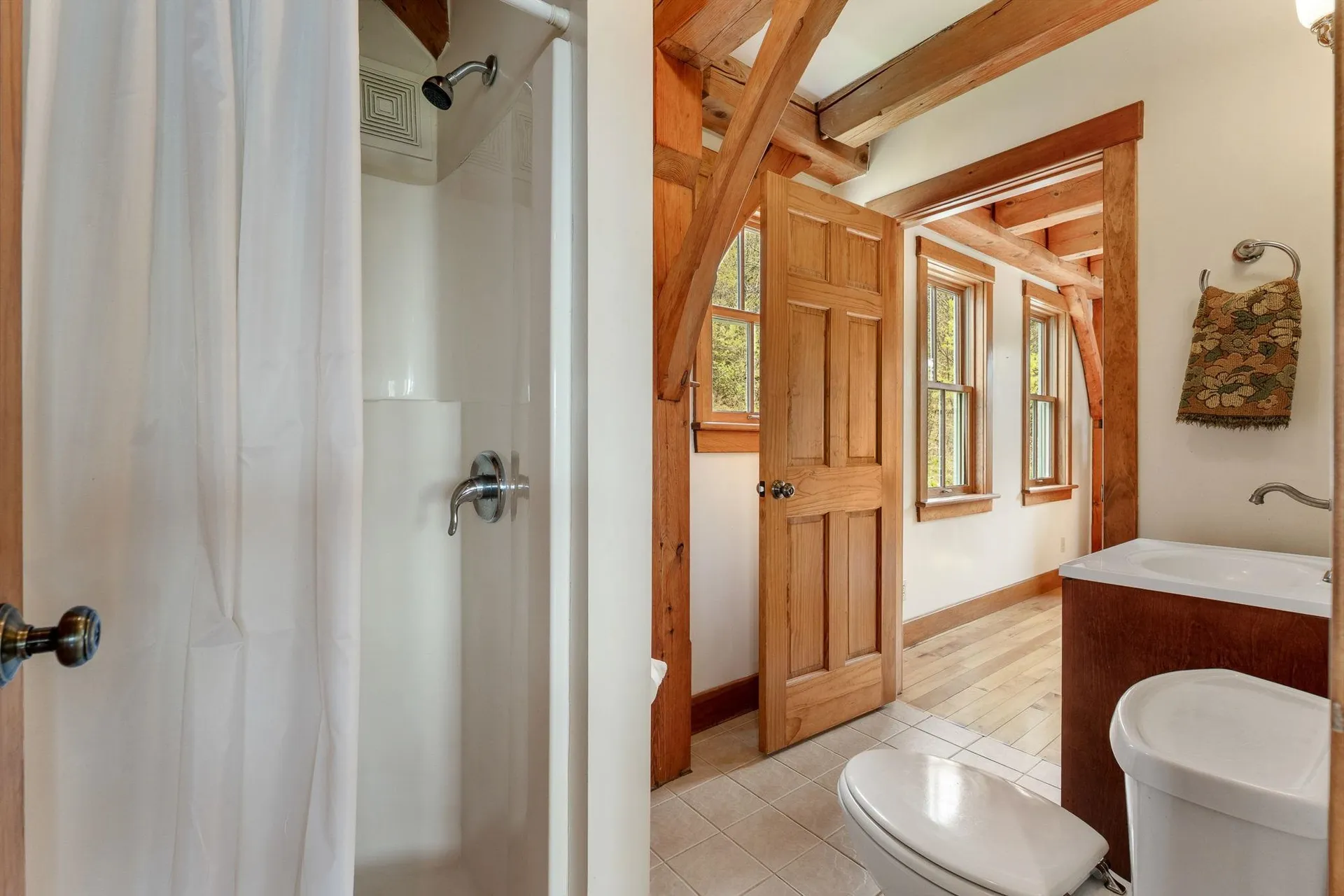 741 Cider Mountain Road Warren VT 05674