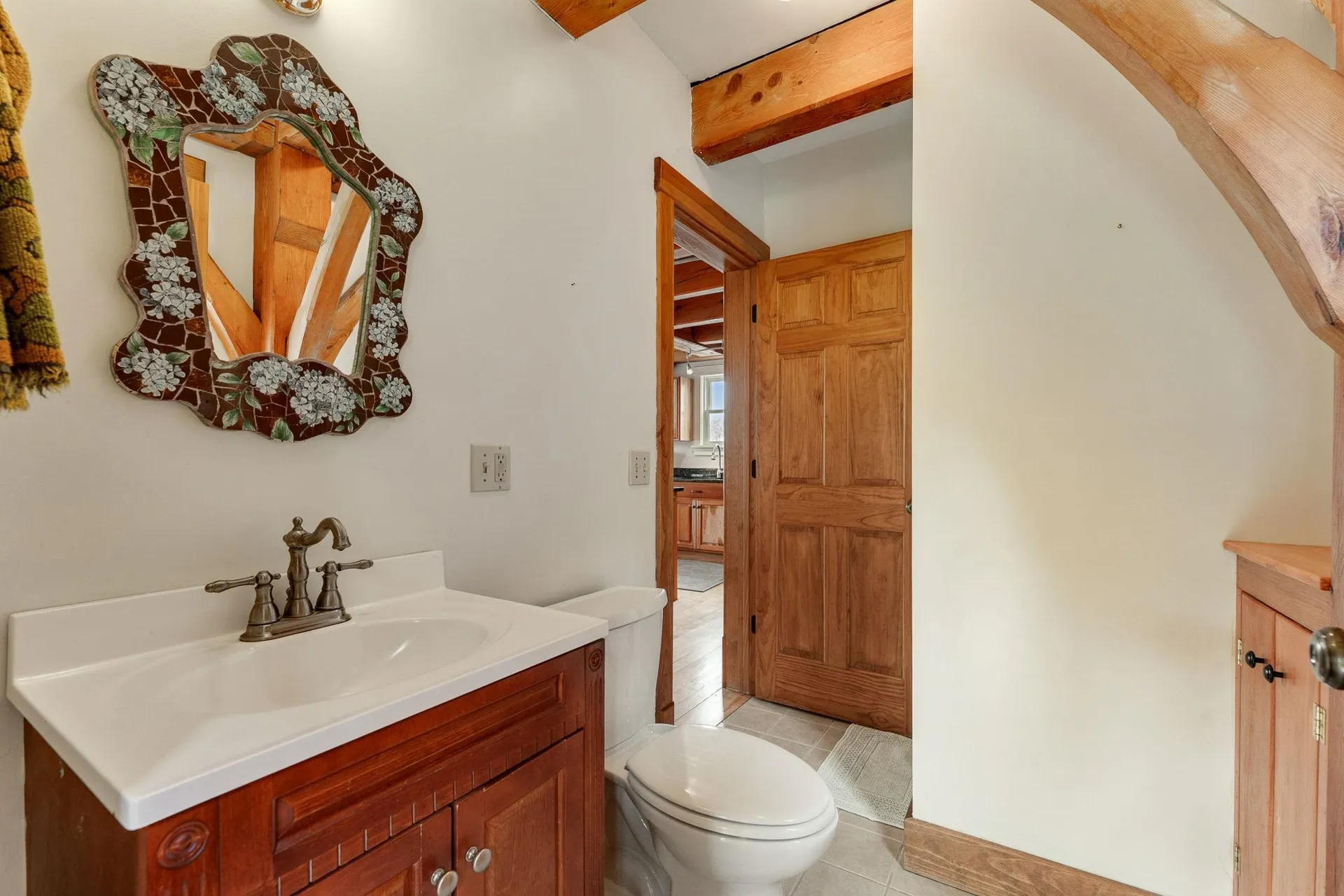 741 Cider Mountain Road Warren VT 05674