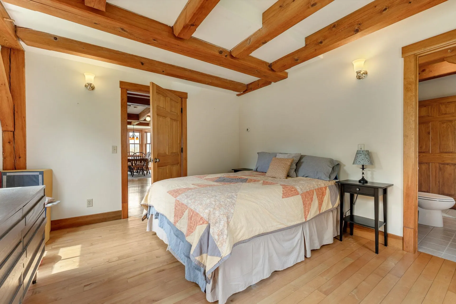 741 Cider Mountain Road Warren VT 05674