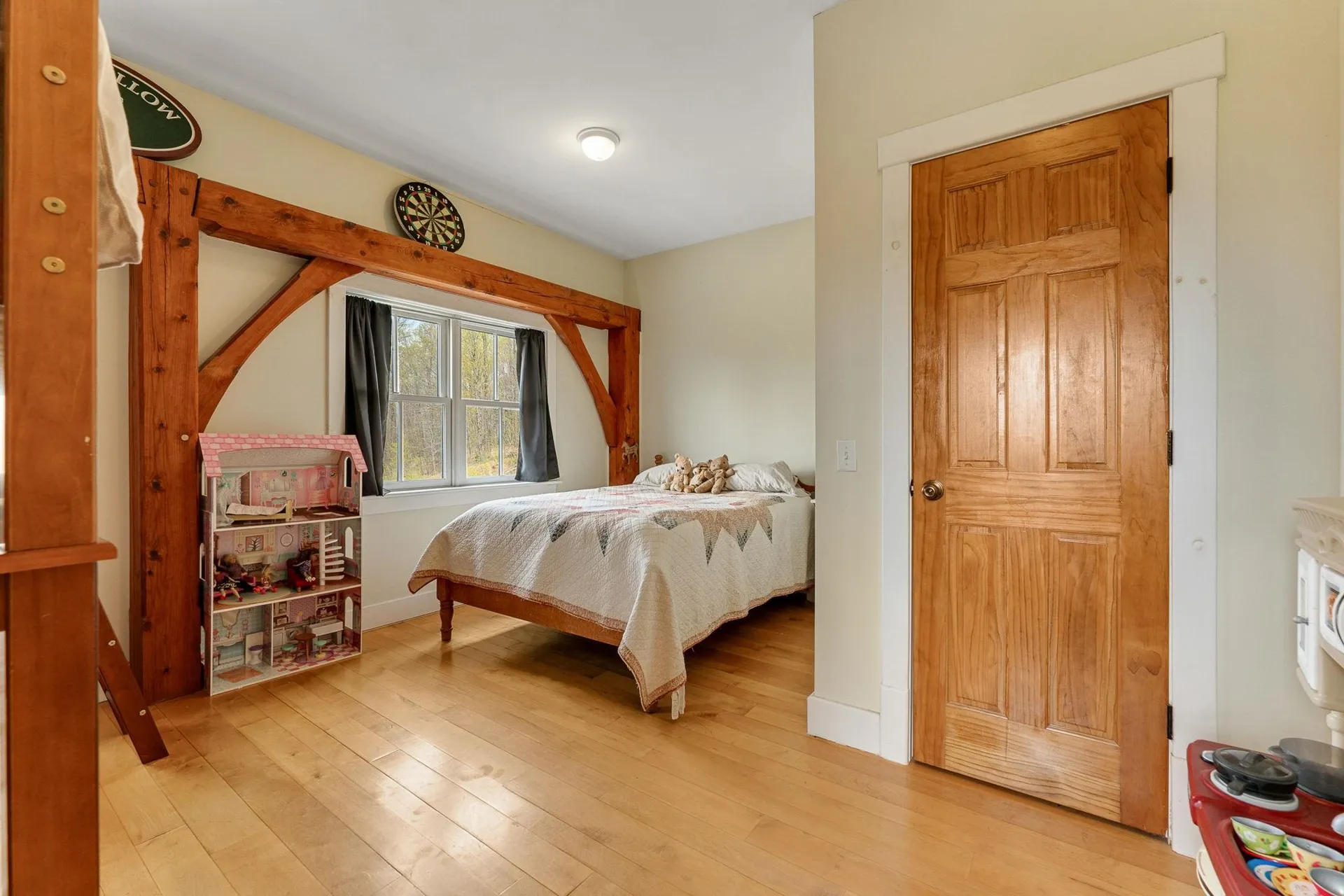 741 Cider Mountain Road Warren VT 05674