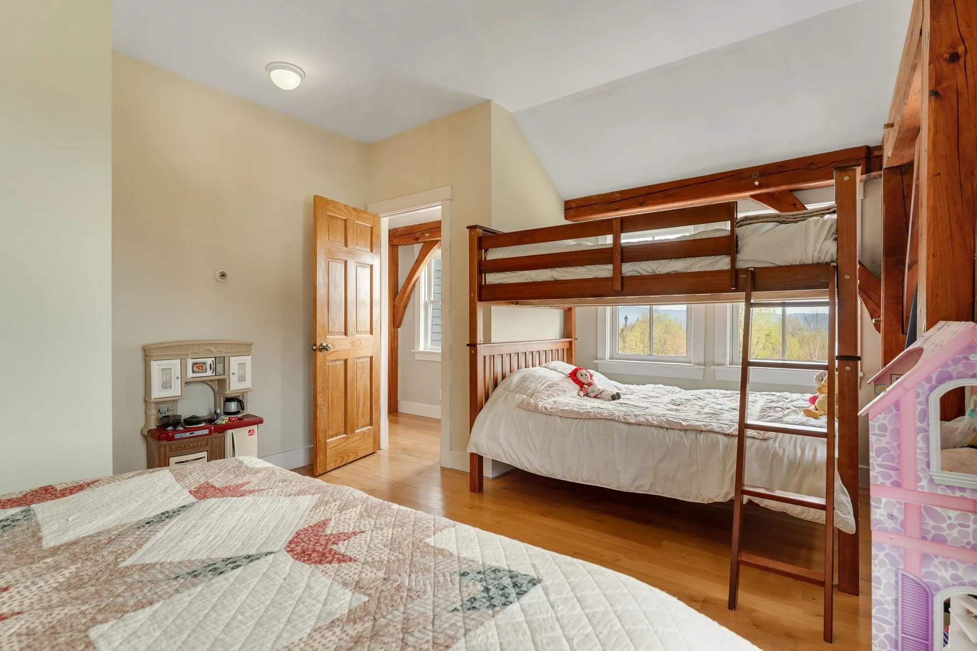 741 Cider Mountain Road Warren VT 05674