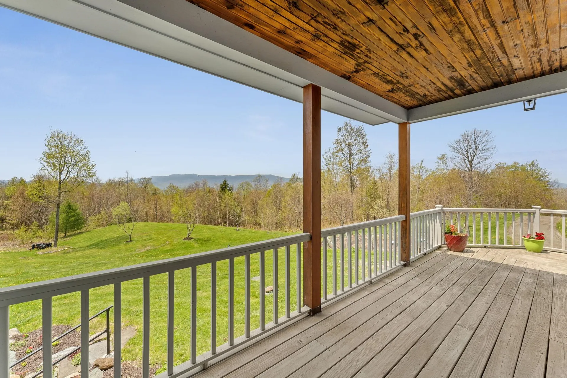 741 Cider Mountain Road Warren VT 05674